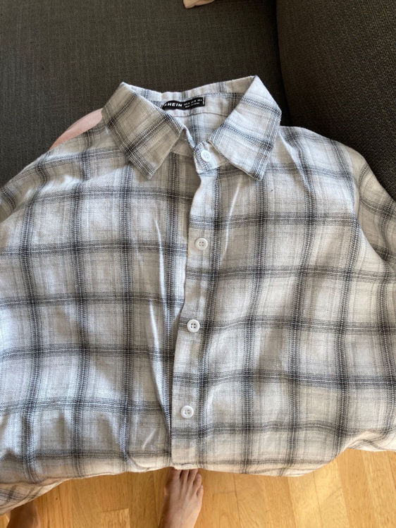 Billede af Shirt SHEIN