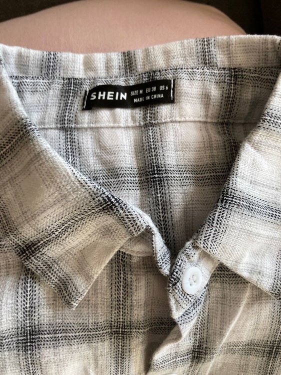 Billede af Shirt SHEIN