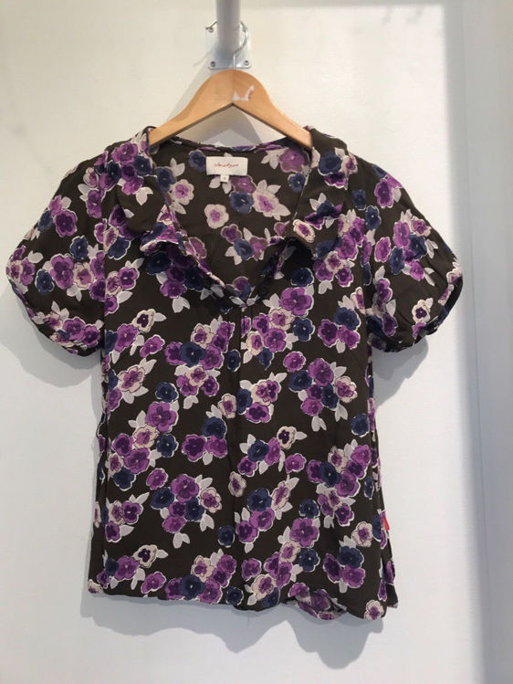 Billede af Bluse