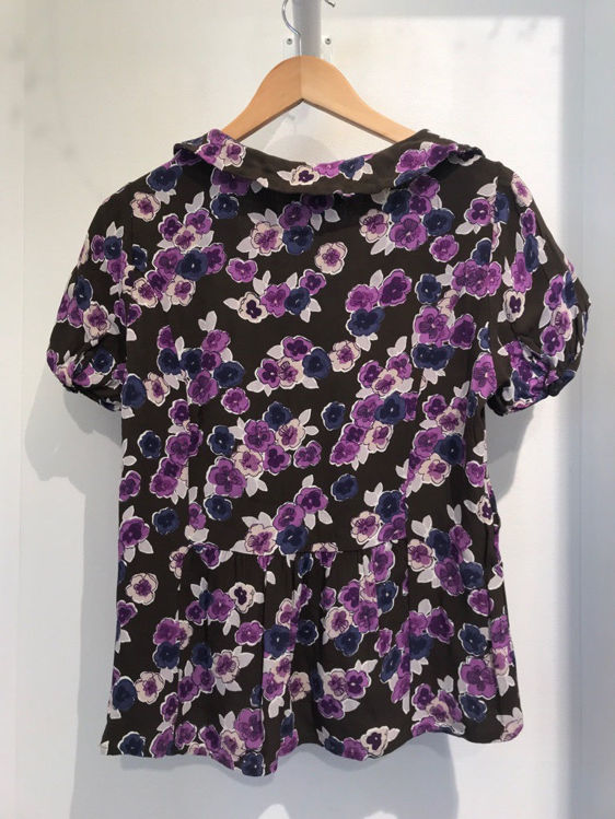 Billede af Bluse