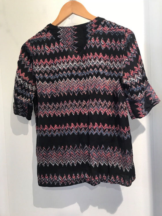 Billede af Bluse