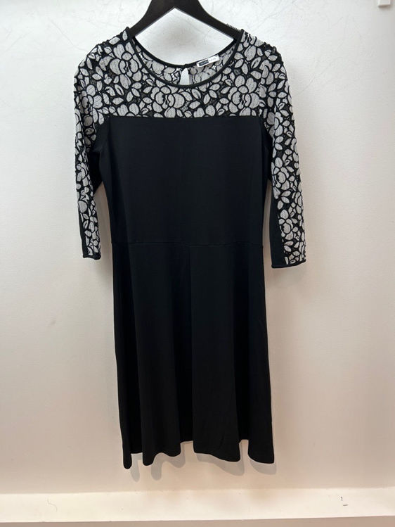 Billede af  Black White