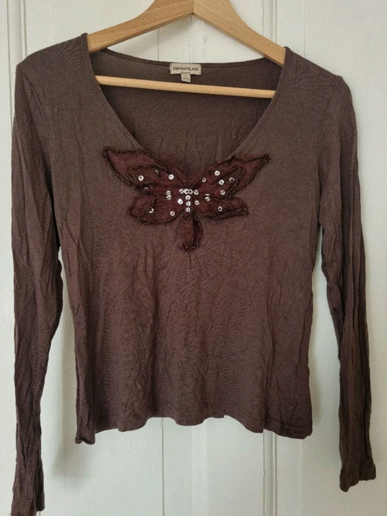 Billede af Bluse