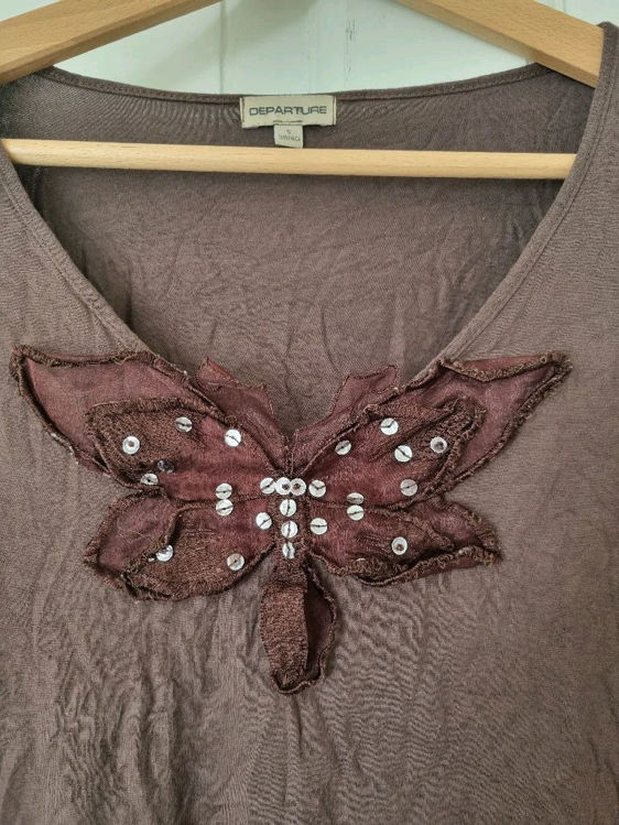Billede af Bluse