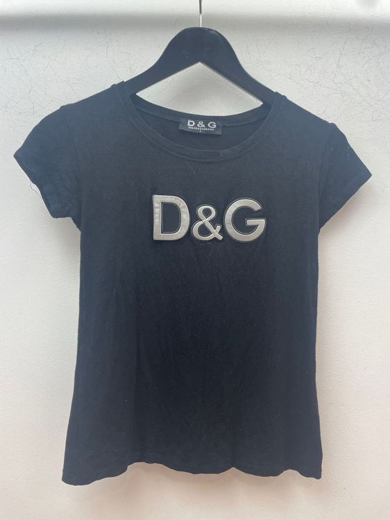 Billede af D&G tshirt