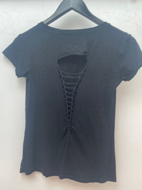 Billede af D&G tshirt