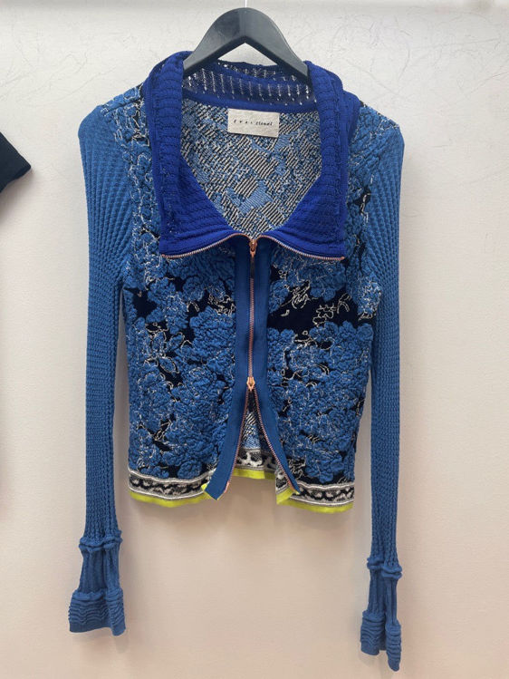 Billede af Bluse