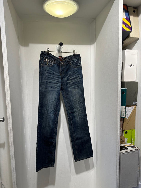 Billede af Vintage miss sixty jeans