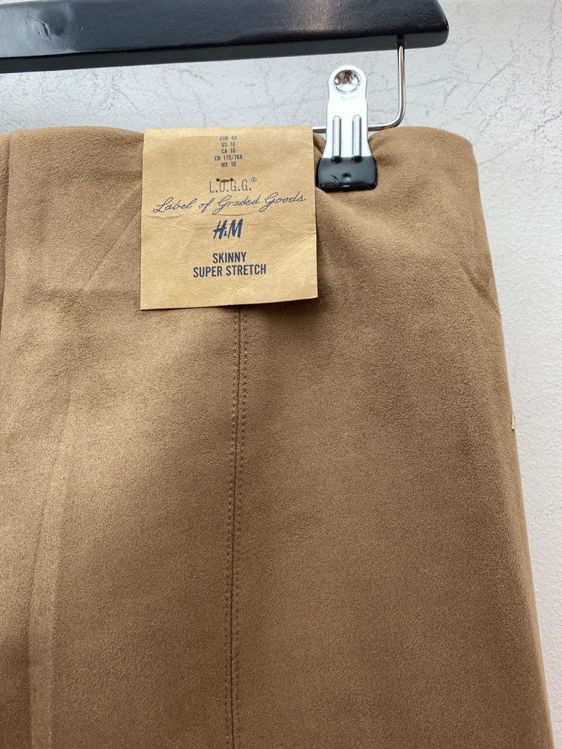 Billede af H&M Skinny Super Stretch