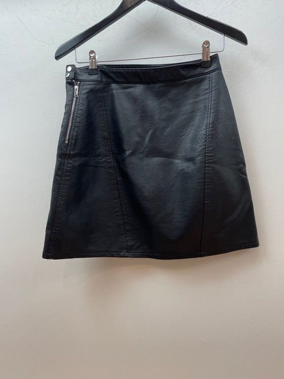 Billede af ZARA nederdel 