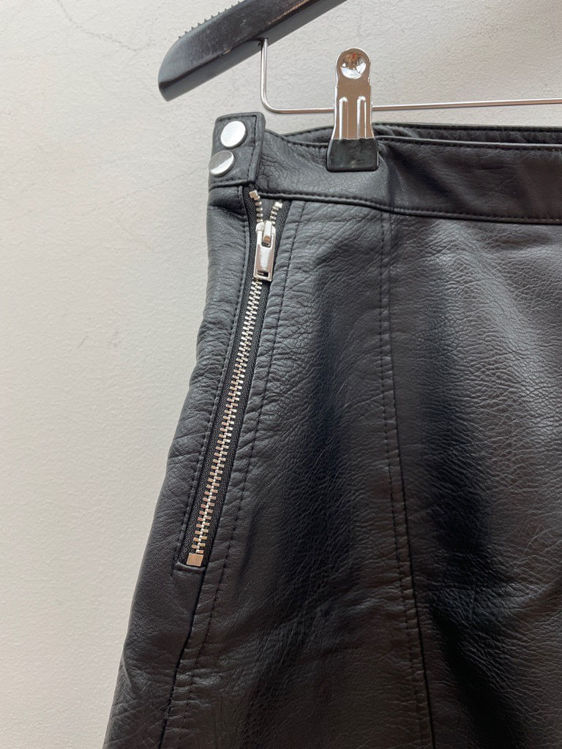 Billede af ZARA nederdel 