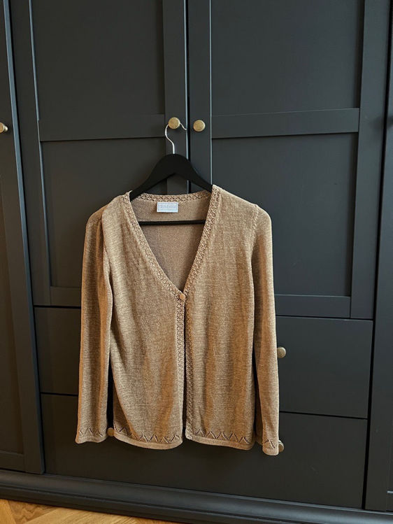 Billede af Cardigan