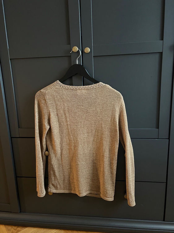 Billede af Cardigan