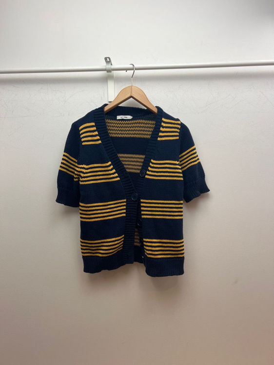 Billede af Nye notes cardigan