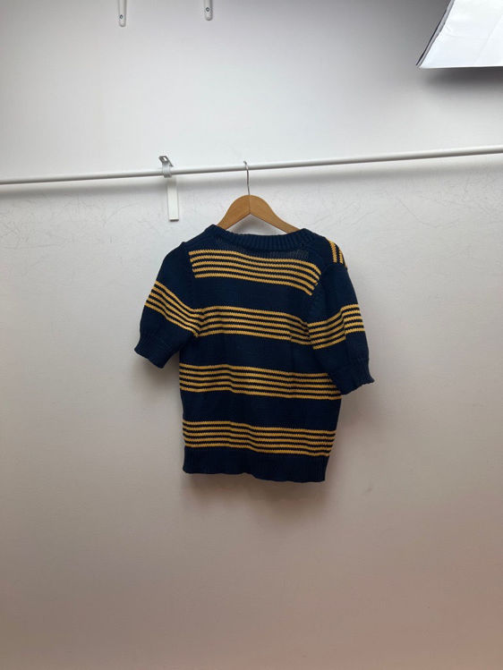 Billede af Nye notes cardigan