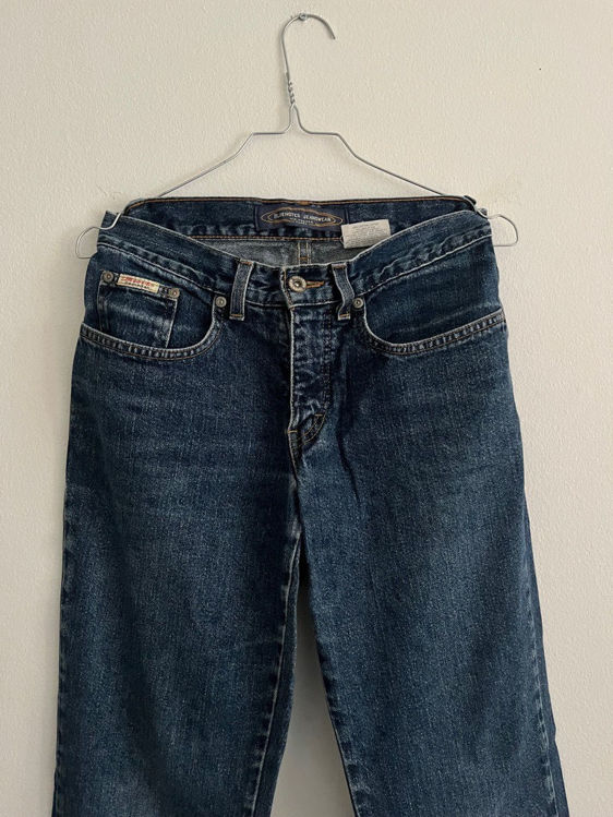 Billede af Lavtaljede jeans