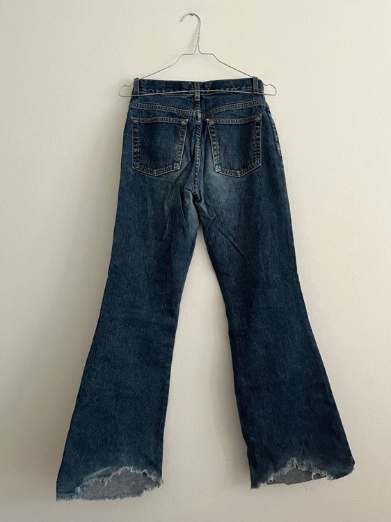 Billede af Lavtaljede jeans