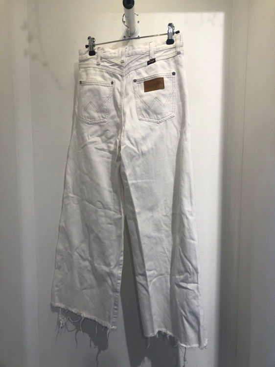 Billede af Wrangler jeans