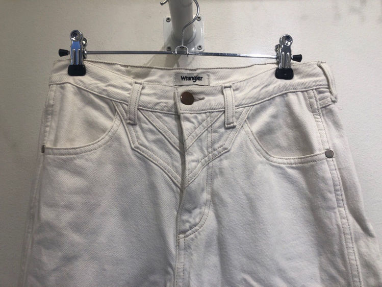 Billede af Wrangler jeans