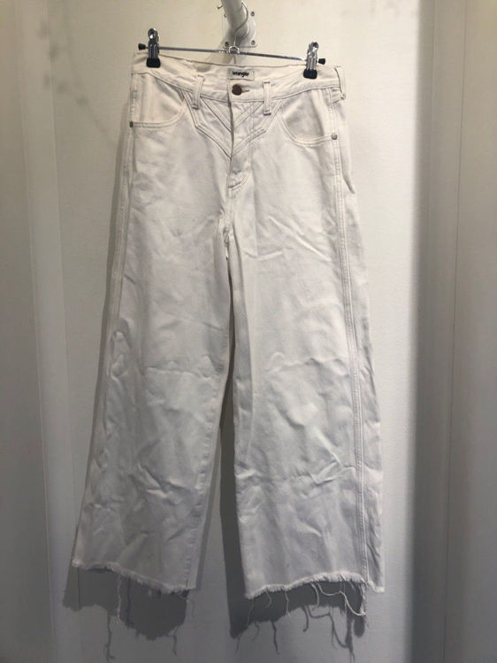 Billede af Wrangler jeans