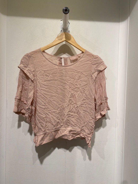 Billede af Lyserød top fra InWear