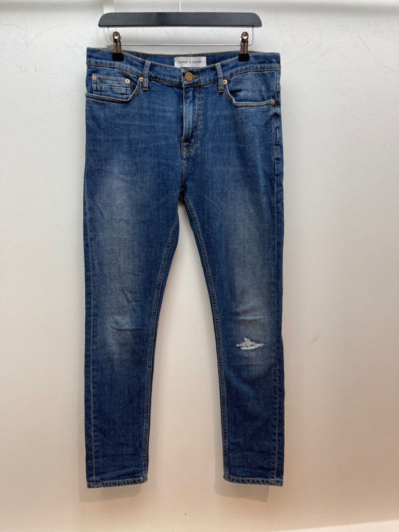 Billede af Samsøe Samsøe jeans