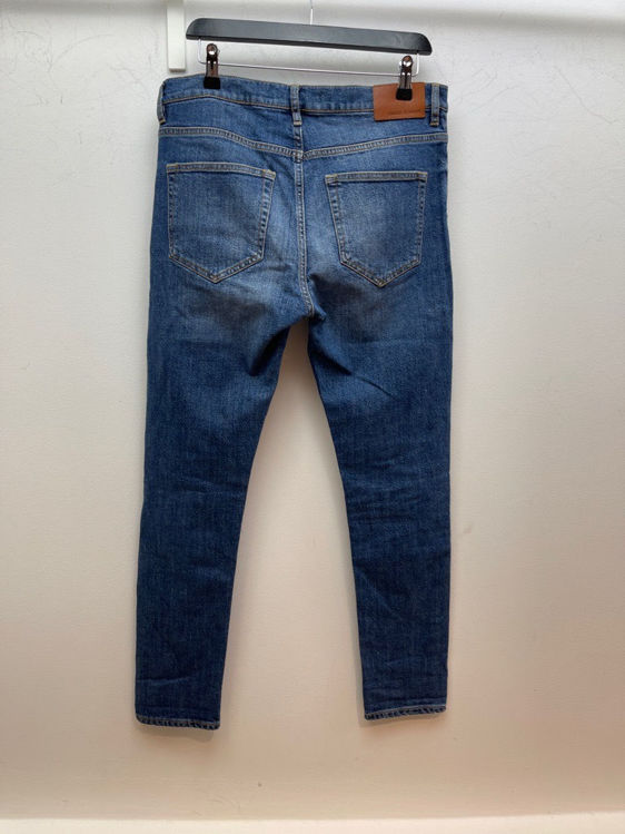 Billede af Samsøe Samsøe jeans