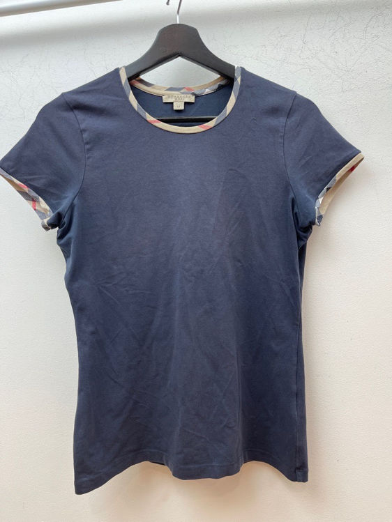 Billede af Burberry Britt bluse