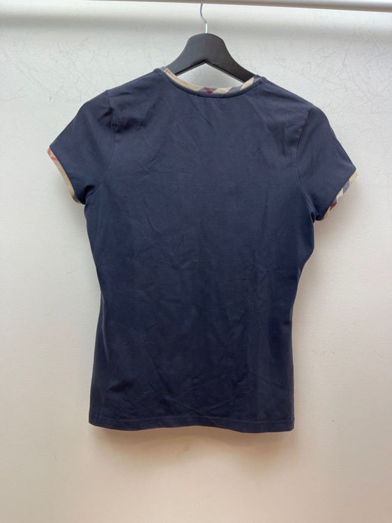 Billede af Burberry Britt bluse