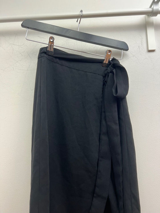 Billede af Slå om nederdel