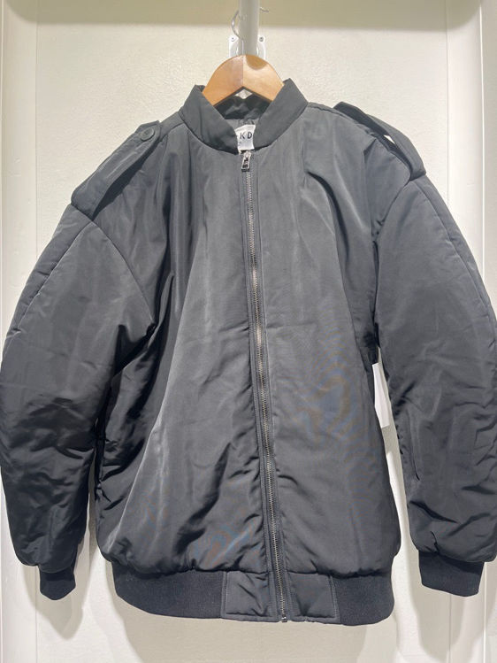 Billede af Nakd bomber jakke