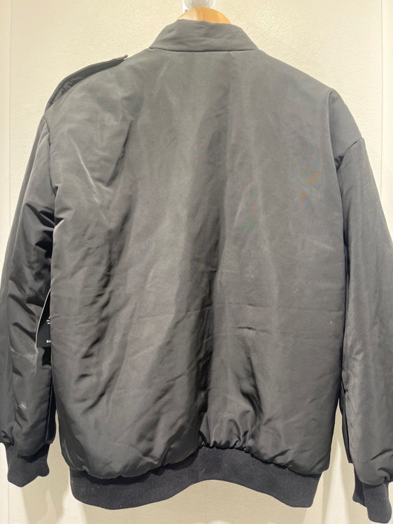 Billede af Nakd bomber jakke