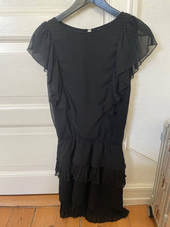Billede af Elegant kjole