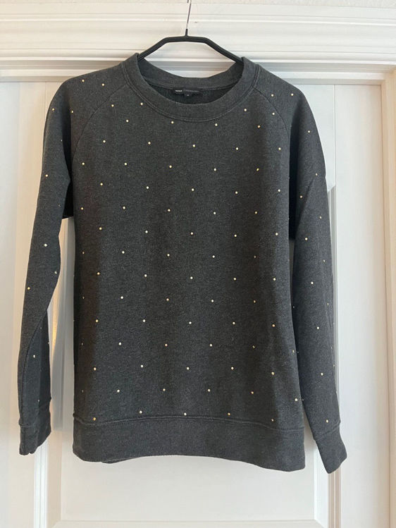 Billede af Moss Copenhagen bluse