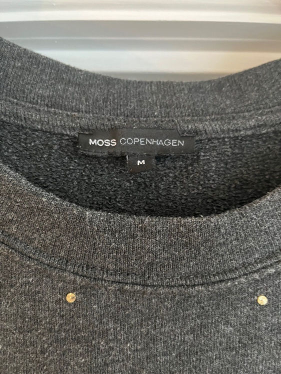 Billede af Moss Copenhagen bluse