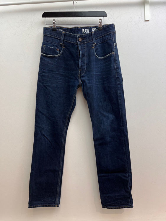 Billede af GStar Raw jeans
