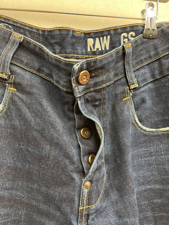 Billede af GStar Raw jeans