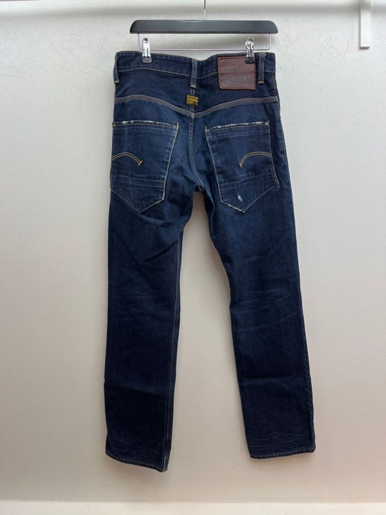 Billede af GStar Raw jeans