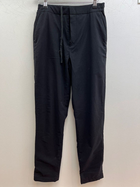 Billede af Uniqlo forede heattech bukser