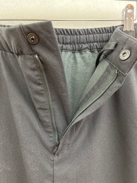 Billede af Uniqlo forede heattech bukser