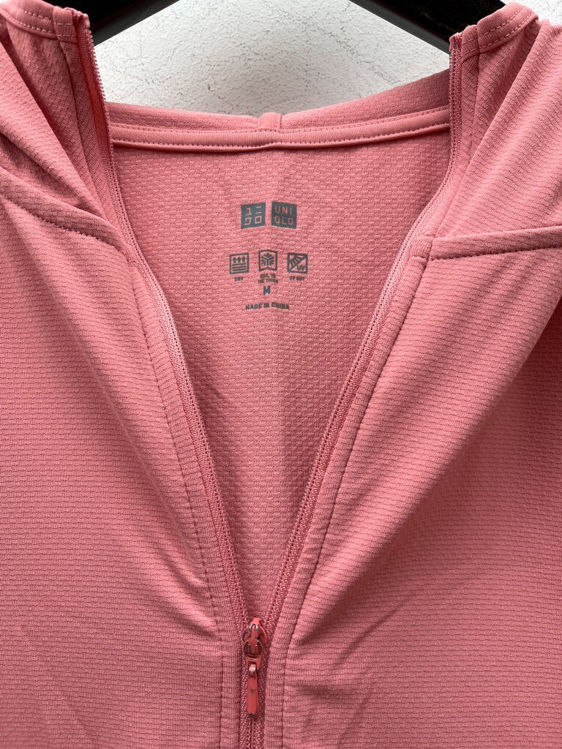 Billede af Uniqlo træningsjakke