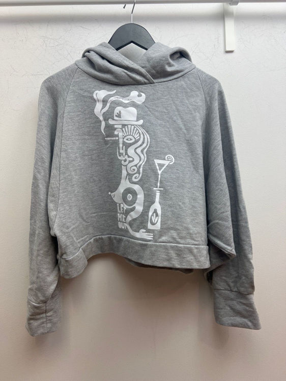 Billede af Neva hoodie 