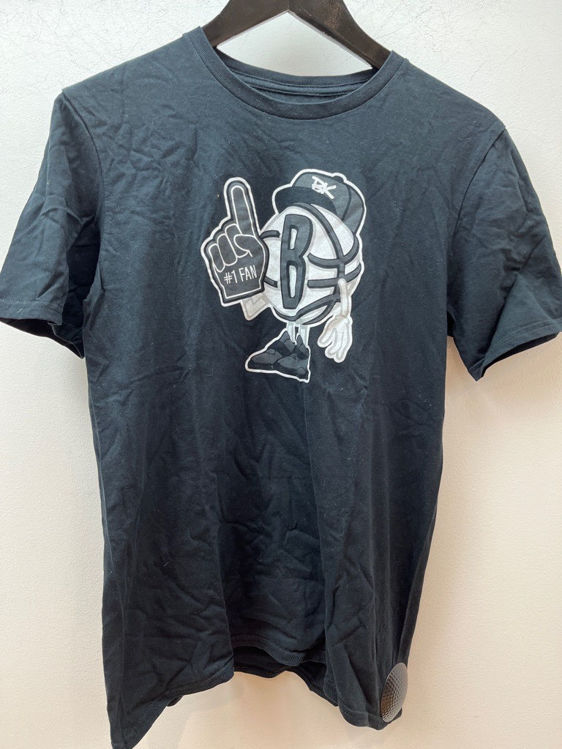 Billede af Brooklyn Nets Basket t