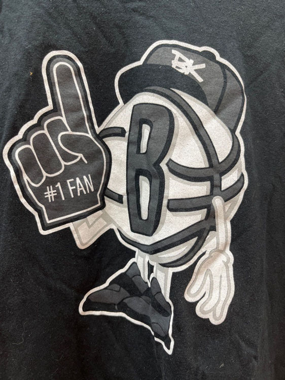 Billede af Brooklyn Nets Basket t
