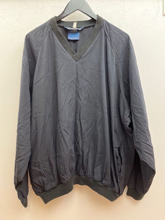 Billede af Vintage windbreaker