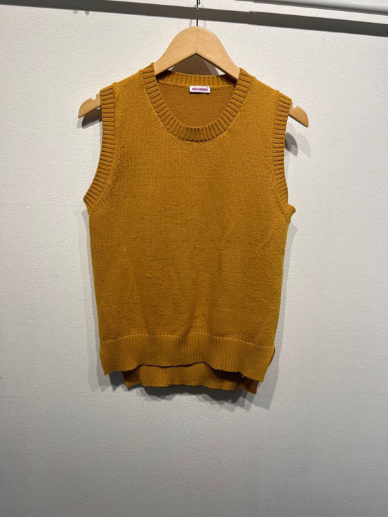 Billede af Rosa Lundberg vest