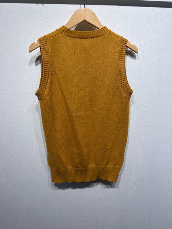 Billede af Rosa Lundberg vest