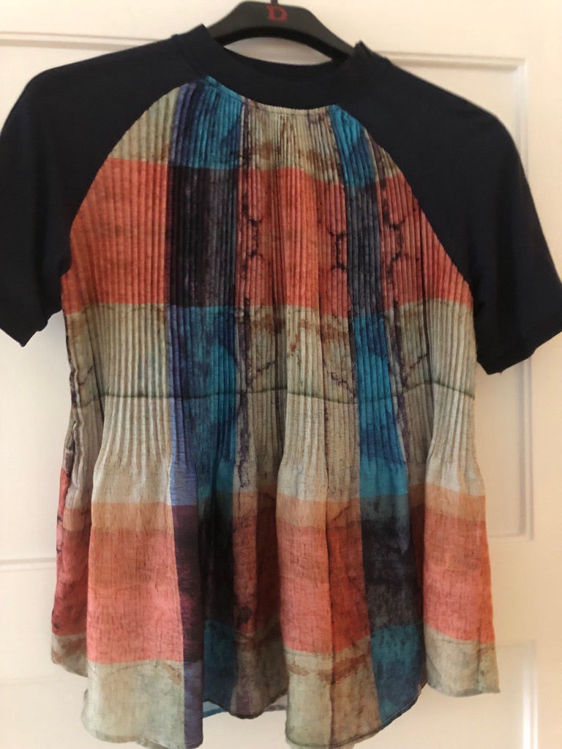 Billede af BLUSE, ZARA