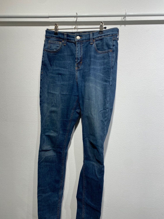 Billede af Topshop jeans