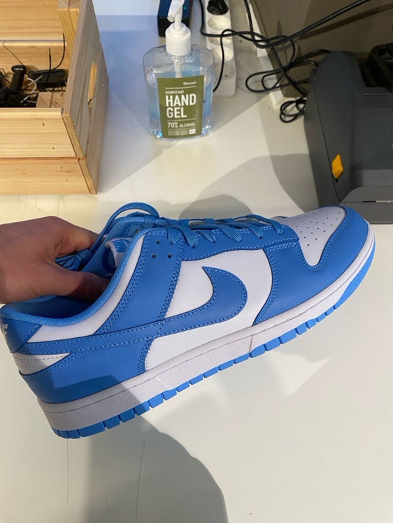 Billede af Nike sneakers